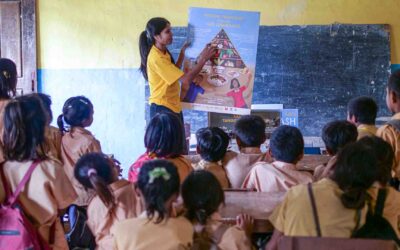 Fair Future’s Impactful and Innovative Programs