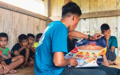 Disease Prevention in Rural Health