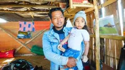 Why We Do This Humanitarian Field Action • The Fair Future Foundation Humanitarian fieldwork showing why humanitarian action matters in underserved communities