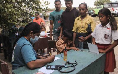Antibiotics Without Laboratories | Rural Care