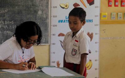 Malnutrition Is an Infection Multiplier | Child Immunity