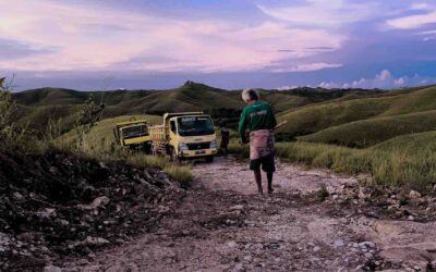 Health Without Infrastructure Fiction | Rural Care
