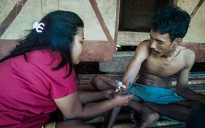Preventable deaths are geographic | Delay to care