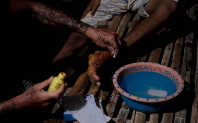 Sepsis in Rural Indonesia | Preventing Silent Deaths