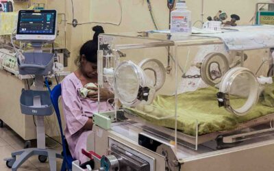 Child Marriage Indonesia | Adolescent Pregnancy Crisis