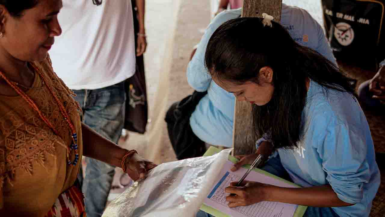 Prevention and Community Healthcare in Rural Indonesia Community health workers providing early care, prevention education and rural health infrastructure in East Sumba villages