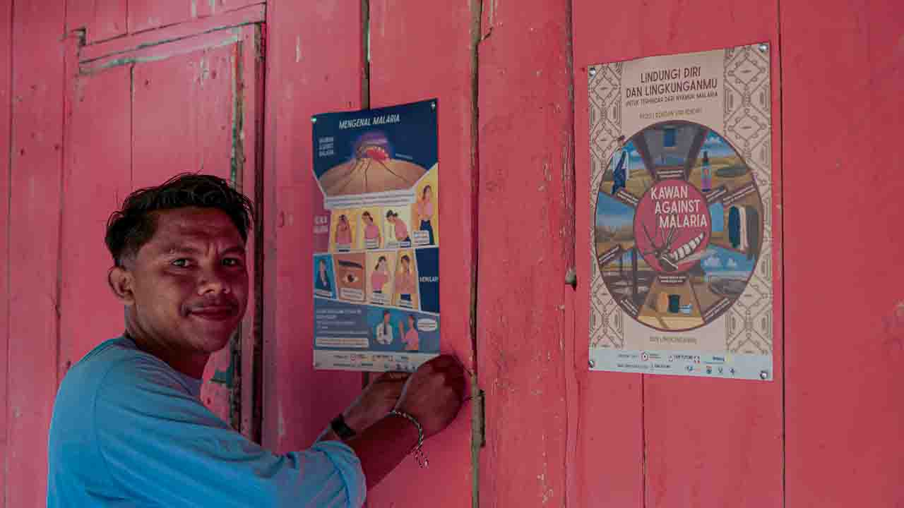 Prevention and Community Healthcare in Rural Indonesia Community health workers providing early care, prevention education and rural health infrastructure in East Sumba villages