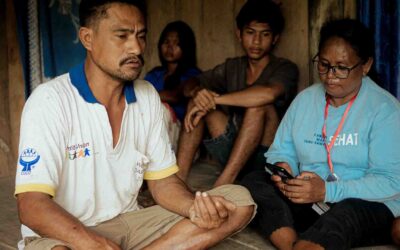 Health Data Where No Data Exists | Rural Care