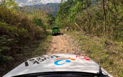 Last Mile Global Health | Why Systems Stop Early
