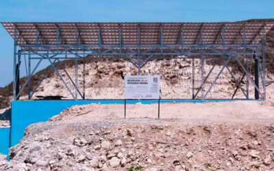 Laindatang Water Reservoir Report | 114.5 m³