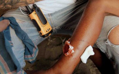 Sepsis in Rural Indonesia | Fatal Delays