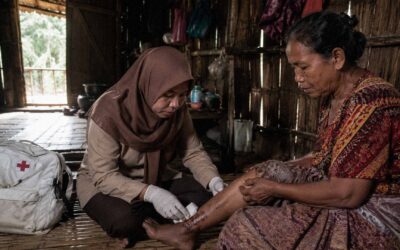 Untreated Pain Rural Medicine | Invisible Burden