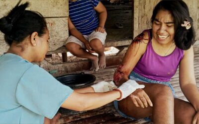 Preventable Suffering | Rural Health Failure
