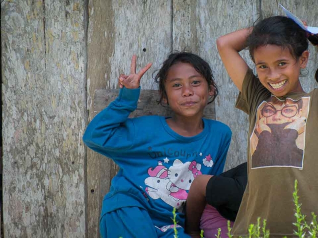 Medical Outreach Madutolung East Sumba Medical Outreach Madutolung East Sumba