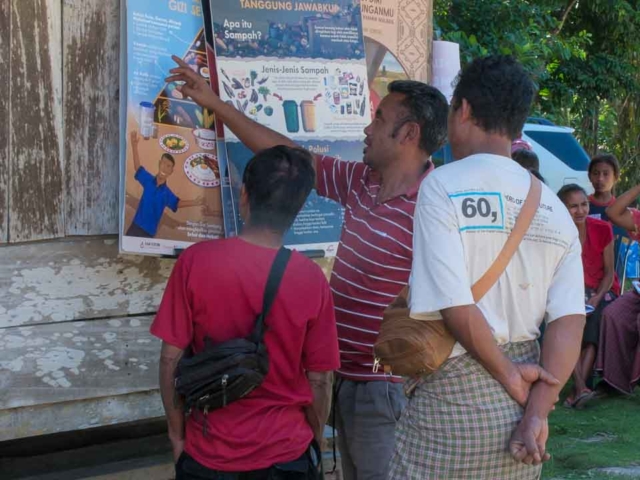 Medical Outreach Madutolung East Sumba Medical Outreach Madutolung East Sumba