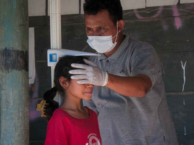 Medical Outreach Madutolung East Sumba Medical Outreach Madutolung East Sumba