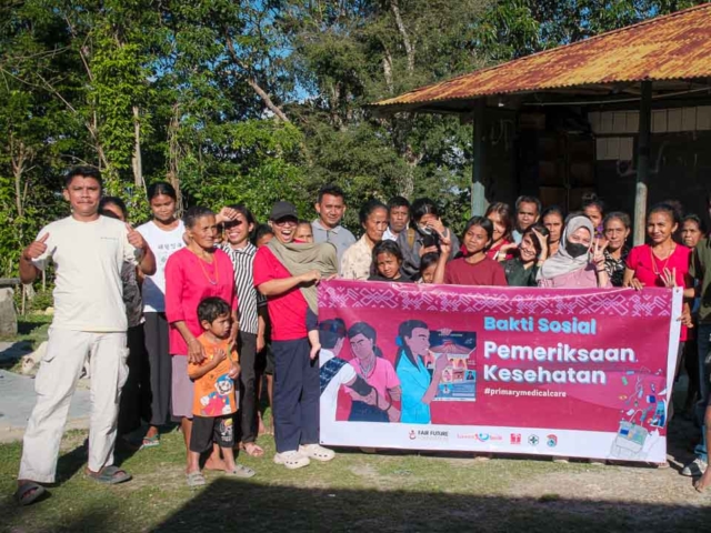 Medical Outreach Madutolung East Sumba Medical Outreach Madutolung East Sumba