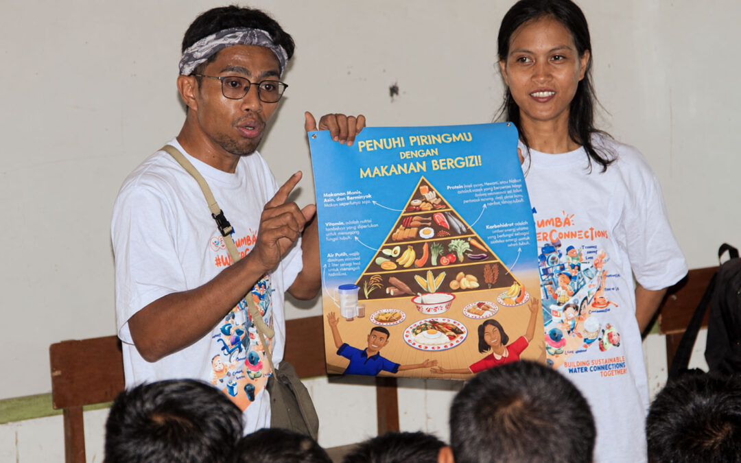 MBG Food Safety | Indonesia’s School Meal Safety Crisis