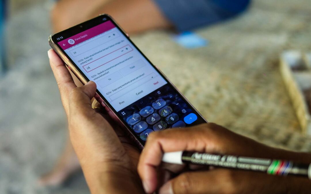 East Sumba Sepsis Study | Medical Data From the Field