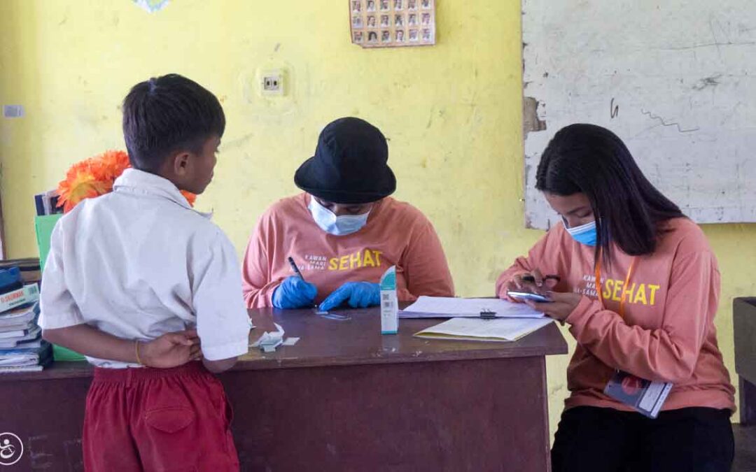 Faces of Resilience Transforming Classrooms into Lifelines