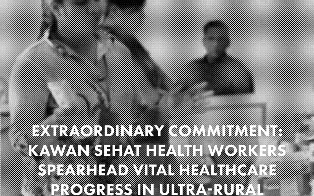 Mahu Chronicles A Glimpse of Rural Healthcare Transformation