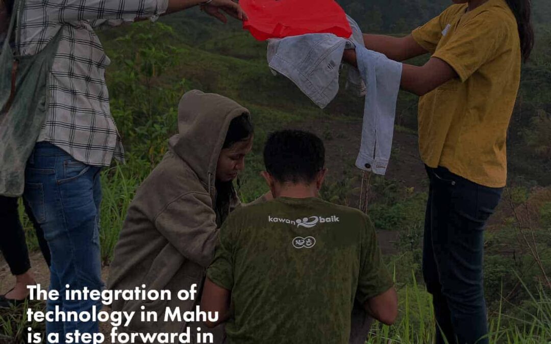 Mahu Chronicles A Glimpse of Rural Healthcare Transformation