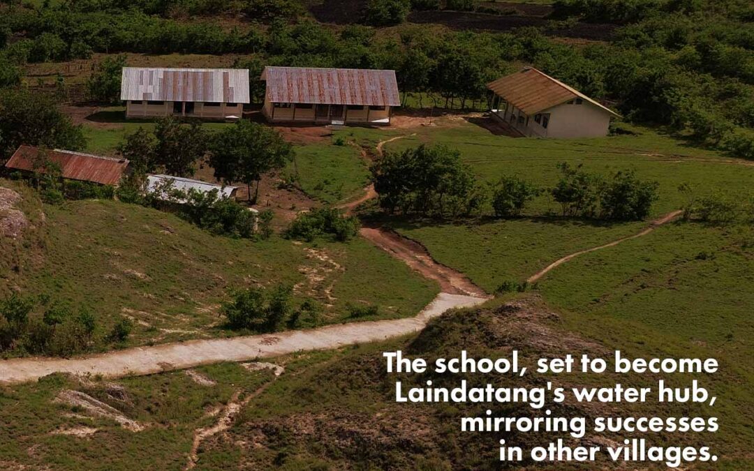 Learning Against Odds Laindatangs School Story