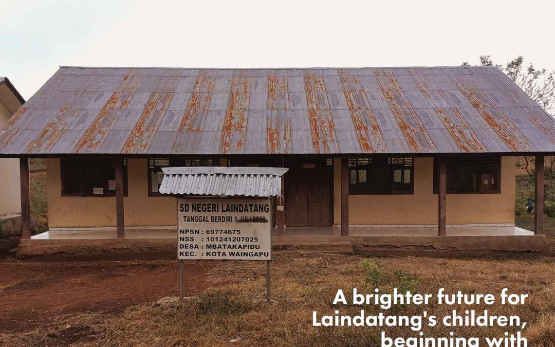 Learning Against Odds Laindatangs School Story