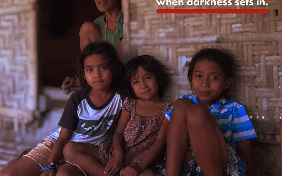 Illuminating Hope Laindatangs Path to Electricity