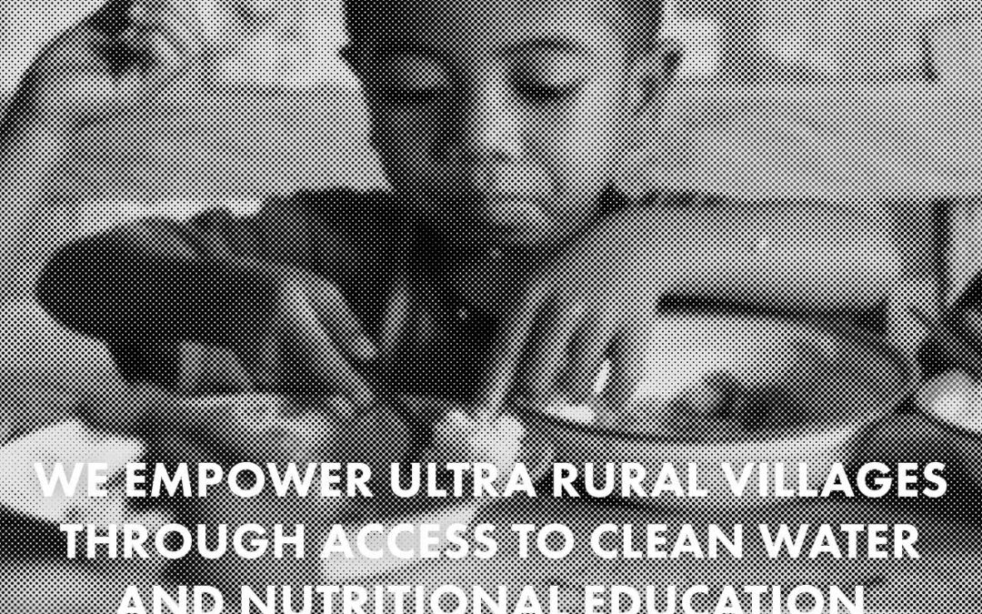 Empowering Communities through Nutrition in East Sumba