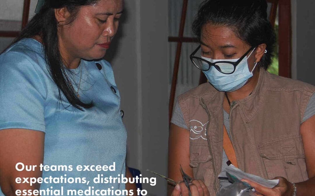 Emergency measures needed due to medication shortage risking health in East Sumba