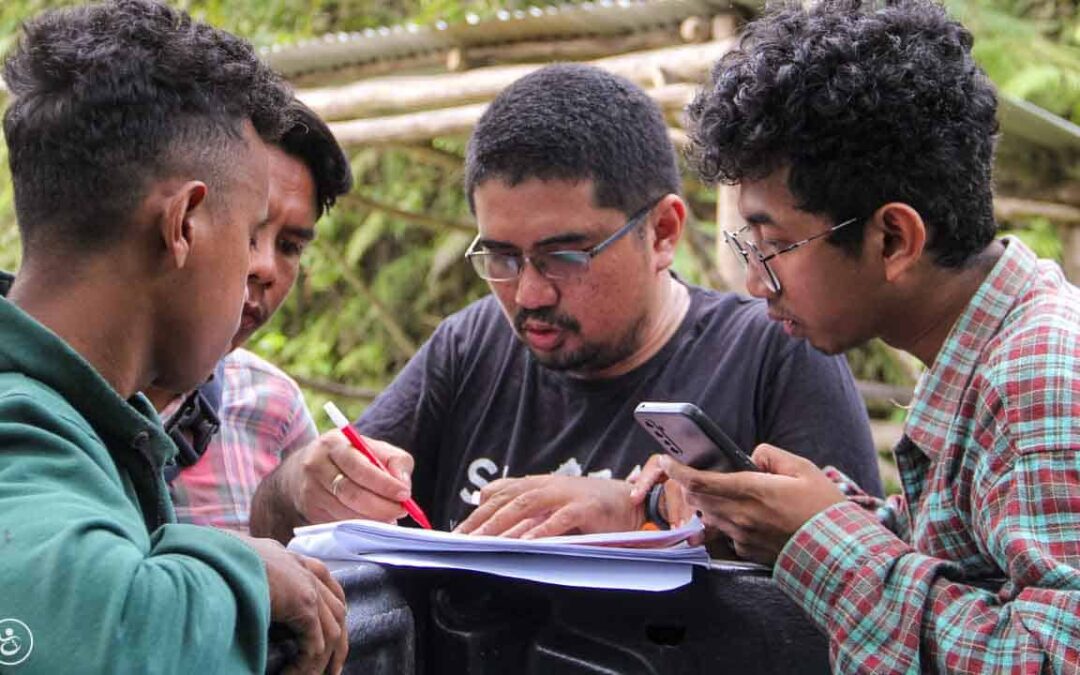 Faces of Resilience Transforming Classrooms into Lifelines