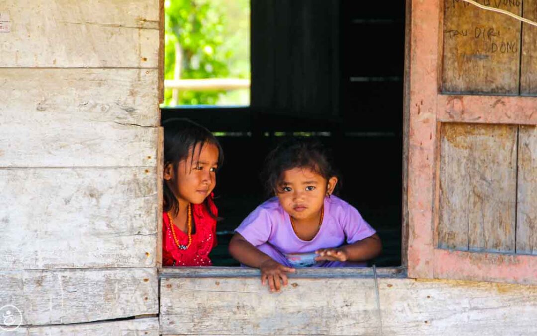 The ZeroMalaria Program in Laindatang East Sumba