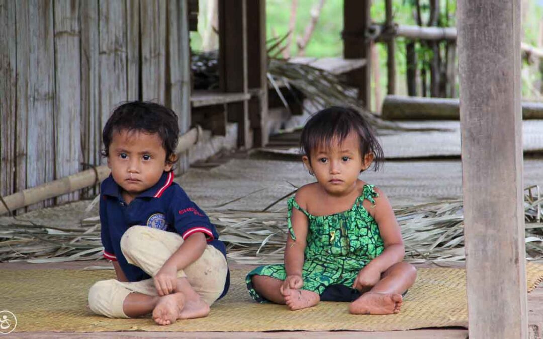 Faces of Resilience Transforming Classrooms into Lifelines