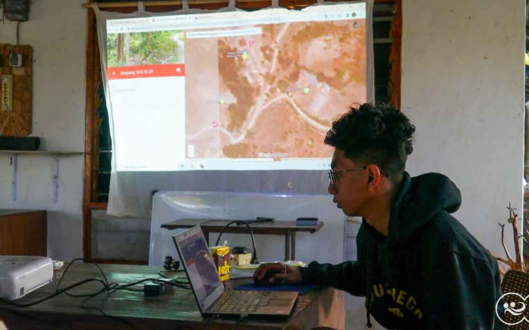 Medical preparation for the Zero Malaria program in East Sumba Indonesia