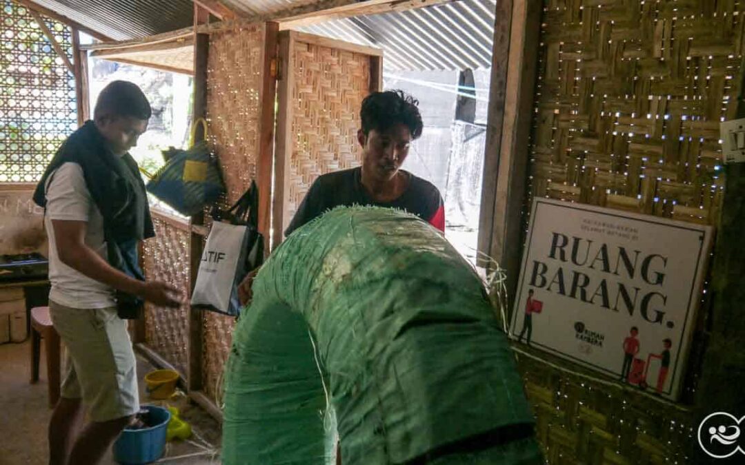 Medical preparation for the Zero Malaria program in East Sumba Indonesia