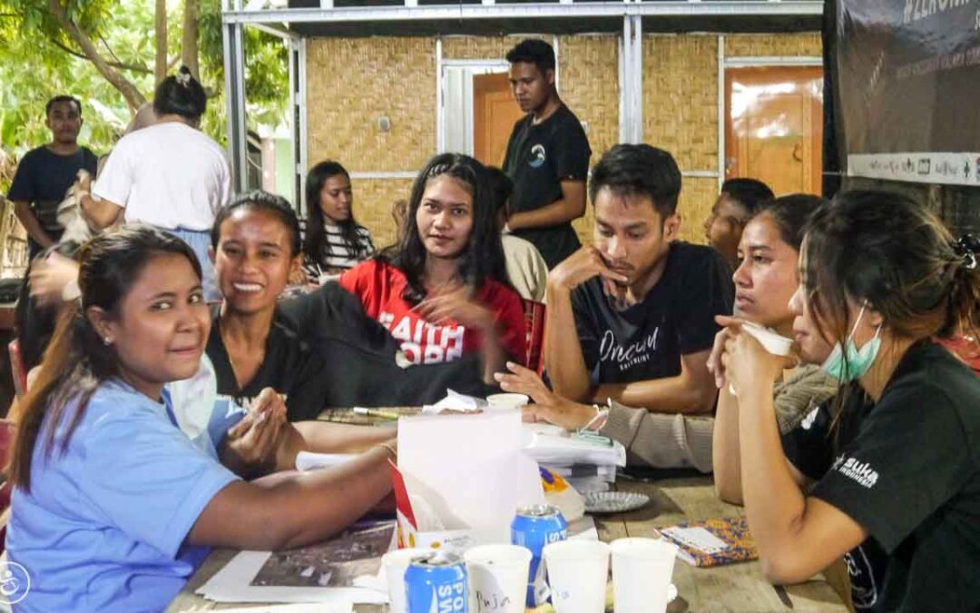 Faces of Resilience Transforming Classrooms into Lifelines