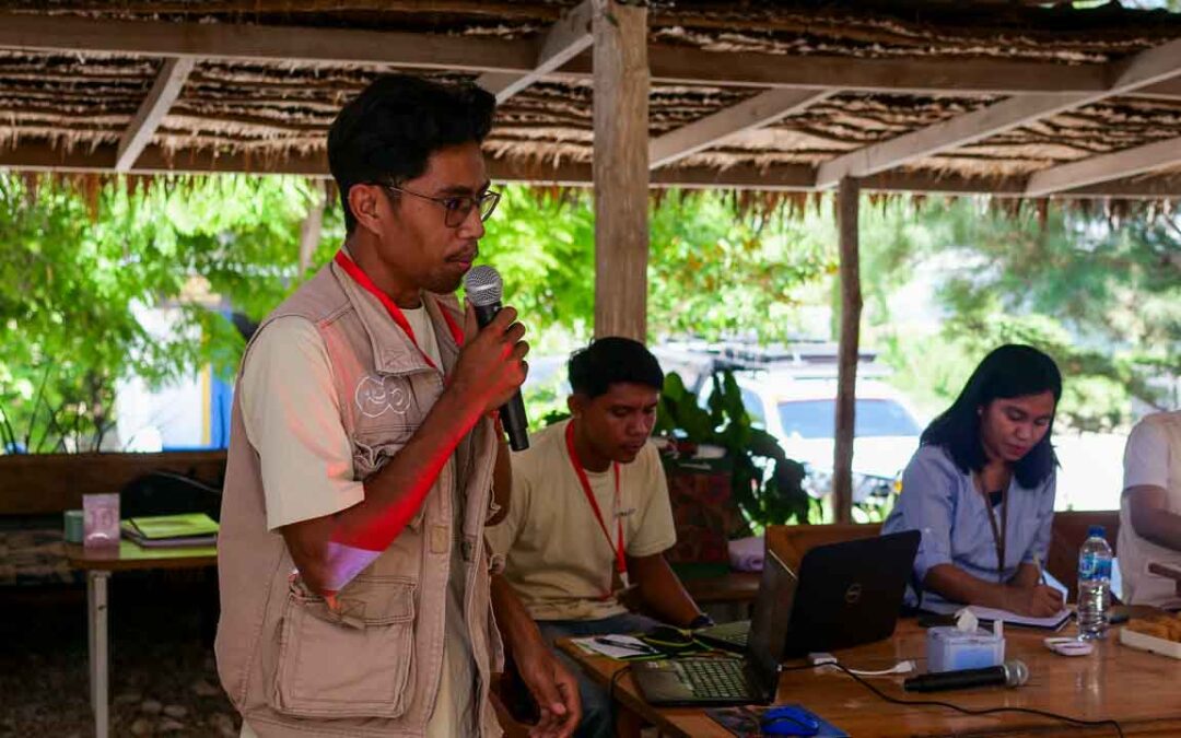 First Steps in Expanding Lifesaving Care to Remote Sumba Communities