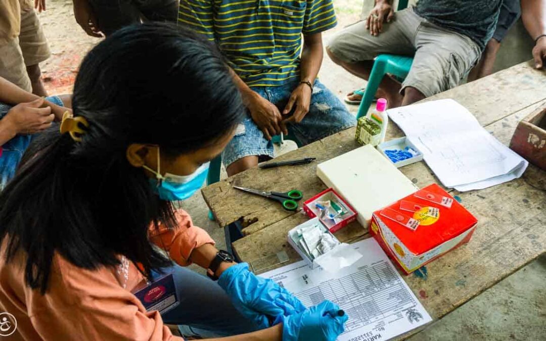 Faces of Resilience Transforming Classrooms into Lifelines