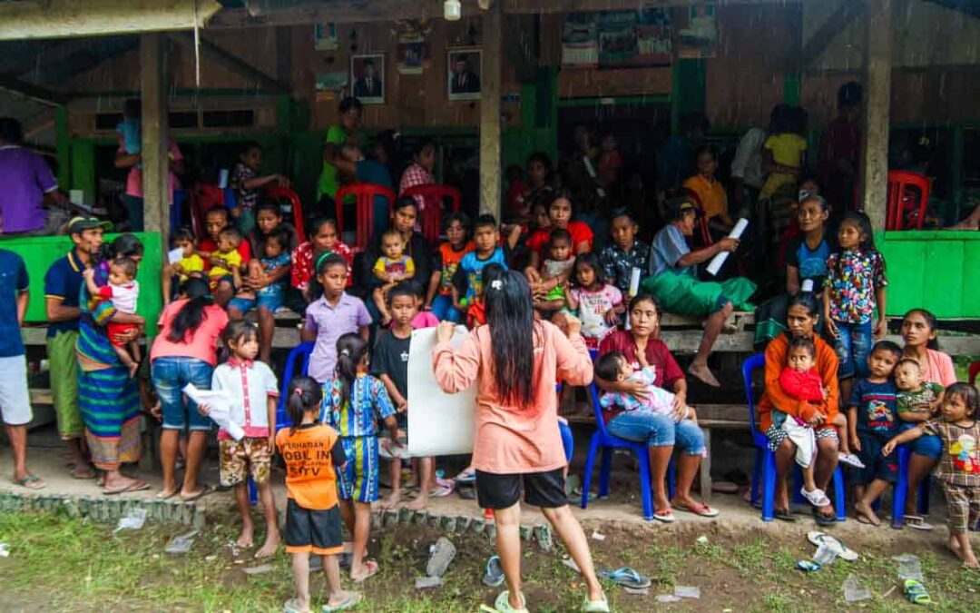 Honoring Fair Futures Volunteers The Heart of Our Mission