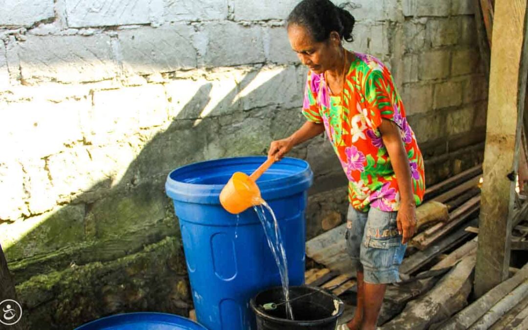 Water Connections Program by Fair Future Foundation