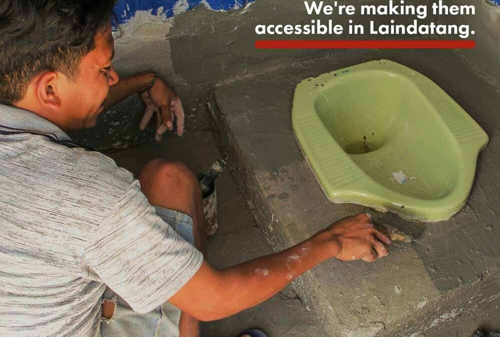 Breaking the Cycle Clean Water and Sanitation Initiatives in East Sumba