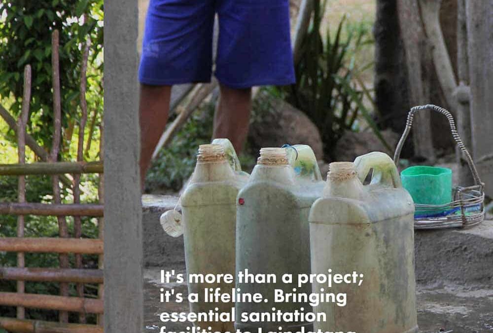 Breaking the Cycle Clean Water and Sanitation Initiatives in East Sumba