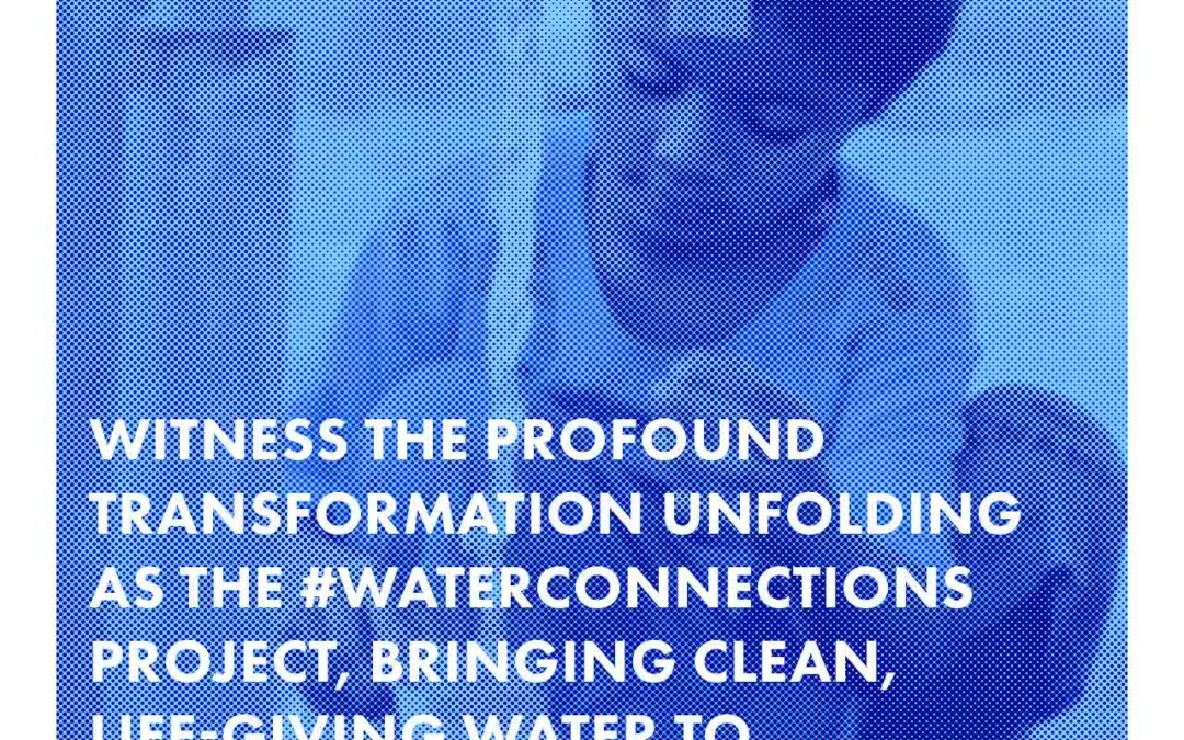 From Scarcity to Abundance Fair Futures WaterConnections in T