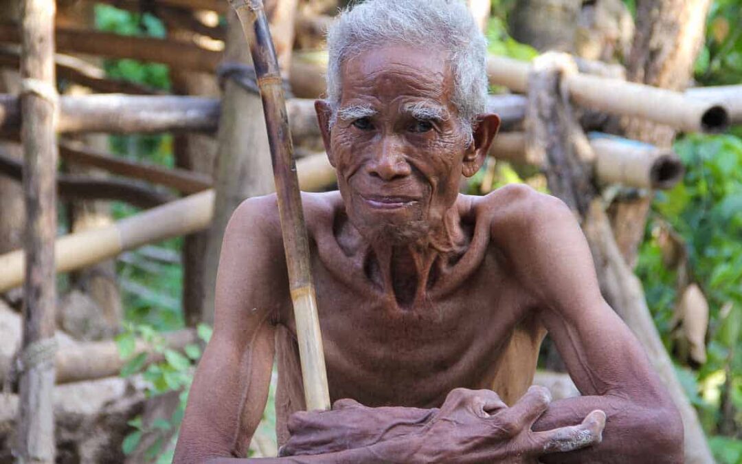 Learning together how to live healthier in East Sumba