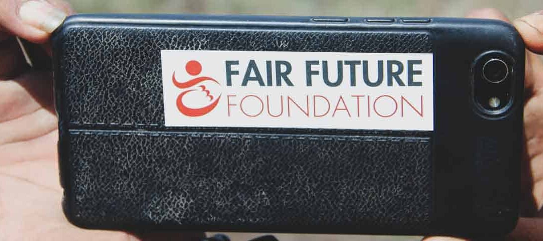 Socio Medical programs by Fair Future Foundation