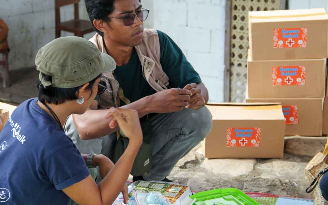 Faces of Resilience Transforming Classrooms into Lifelines