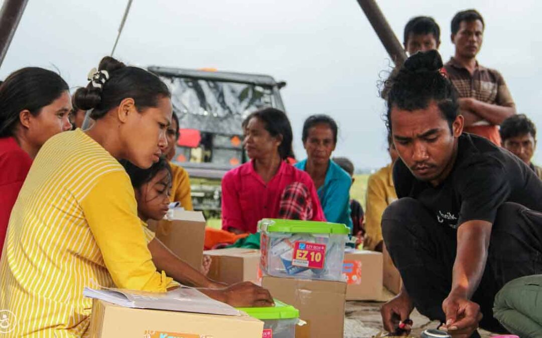 Faces of Resilience Transforming Classrooms into Lifelines