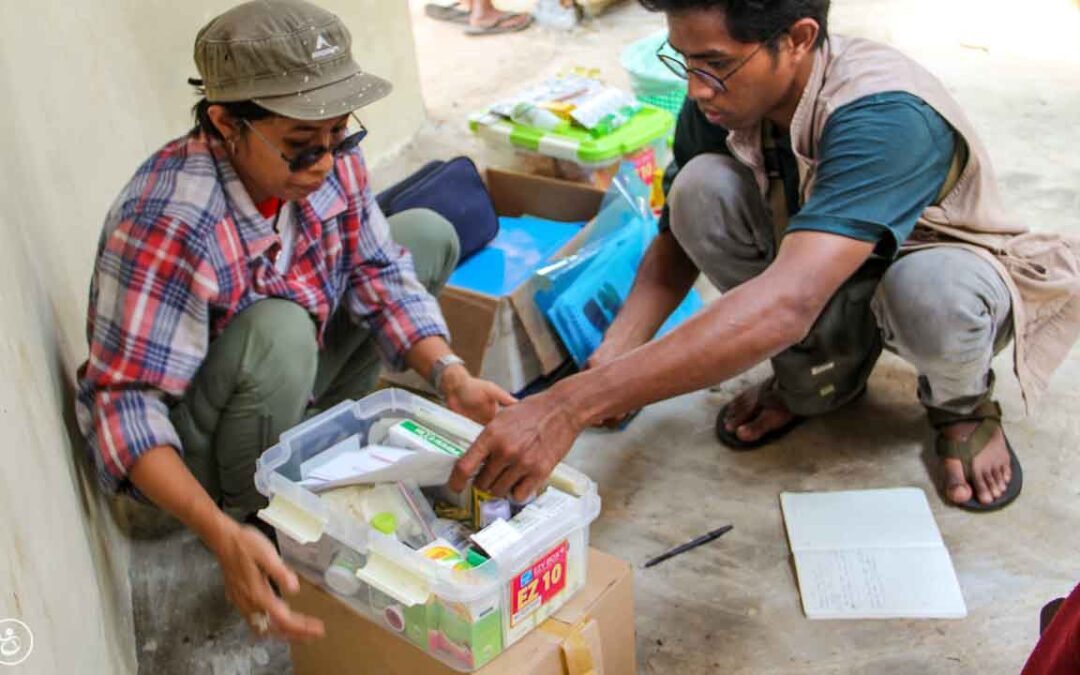 Faces of Resilience Transforming Classrooms into Lifelines