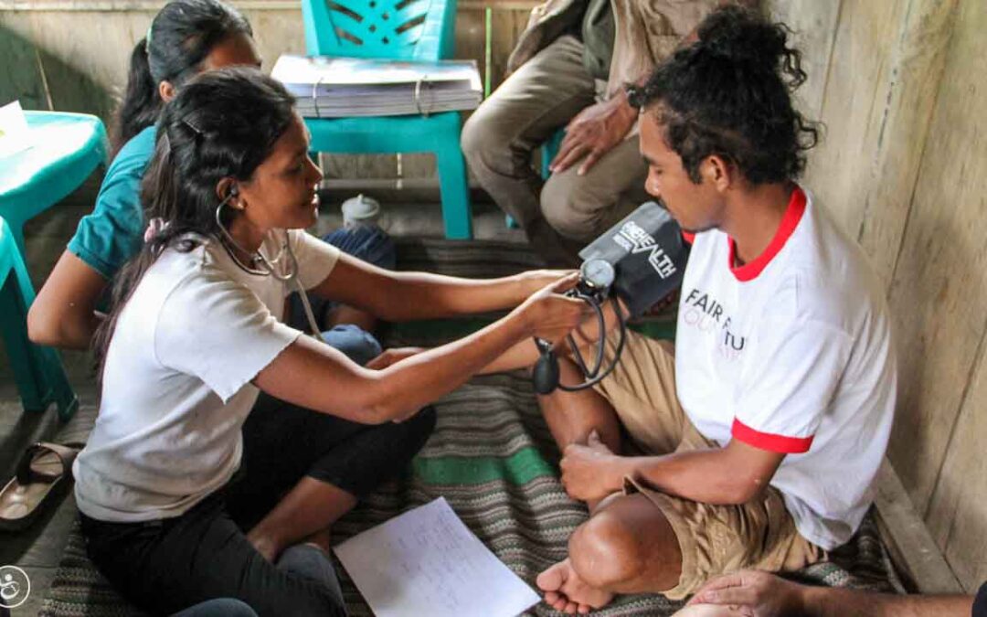 Faces of Resilience Transforming Classrooms into Lifelines